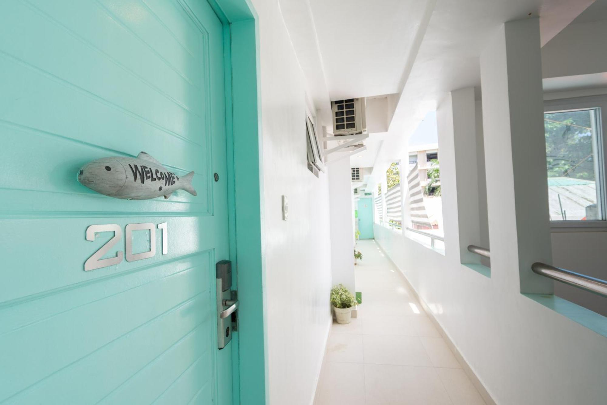 Indila Boracay 3* Balabag (Boracay)