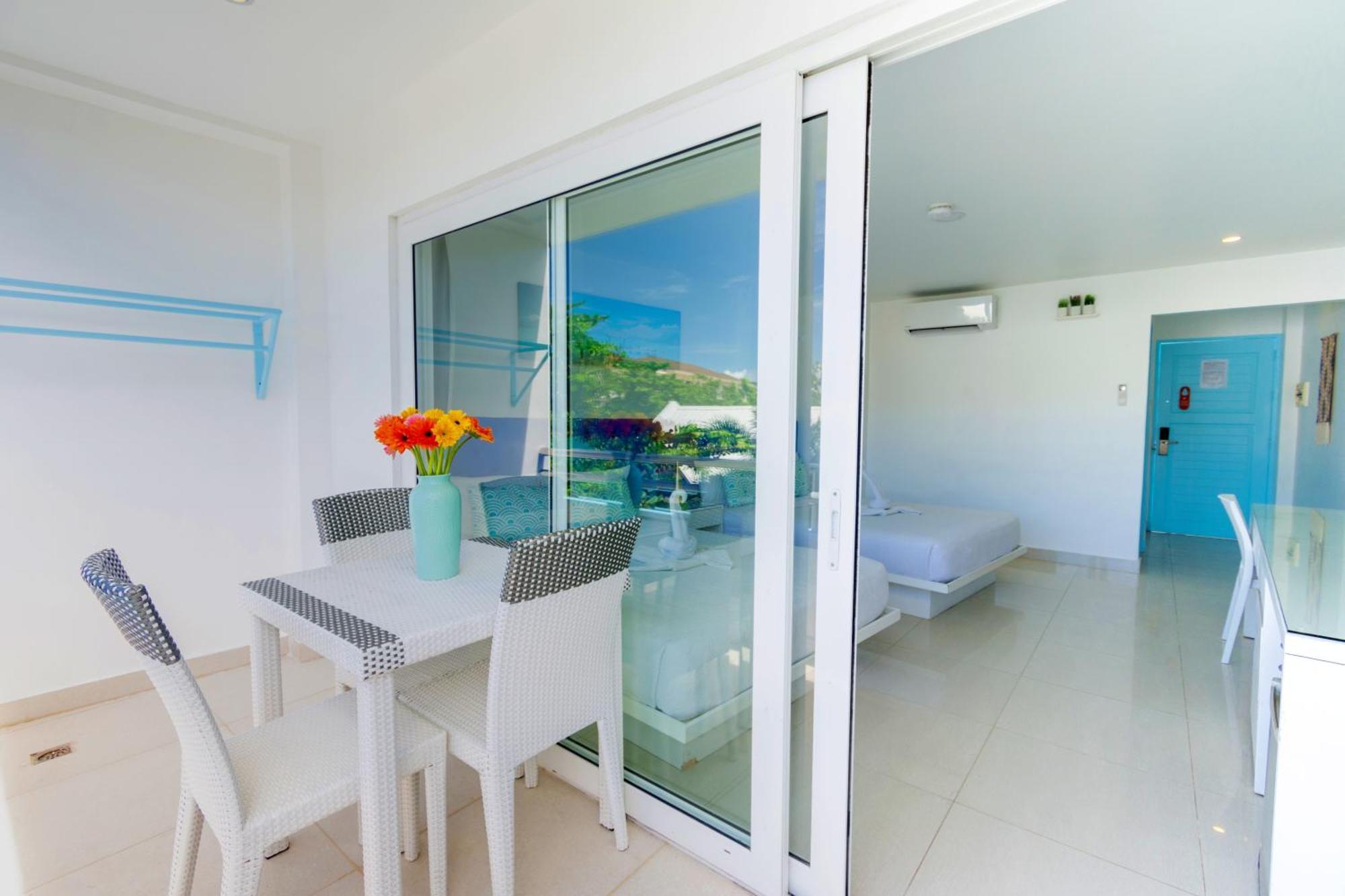 Indila Boracay 3* Balabag (Boracay)