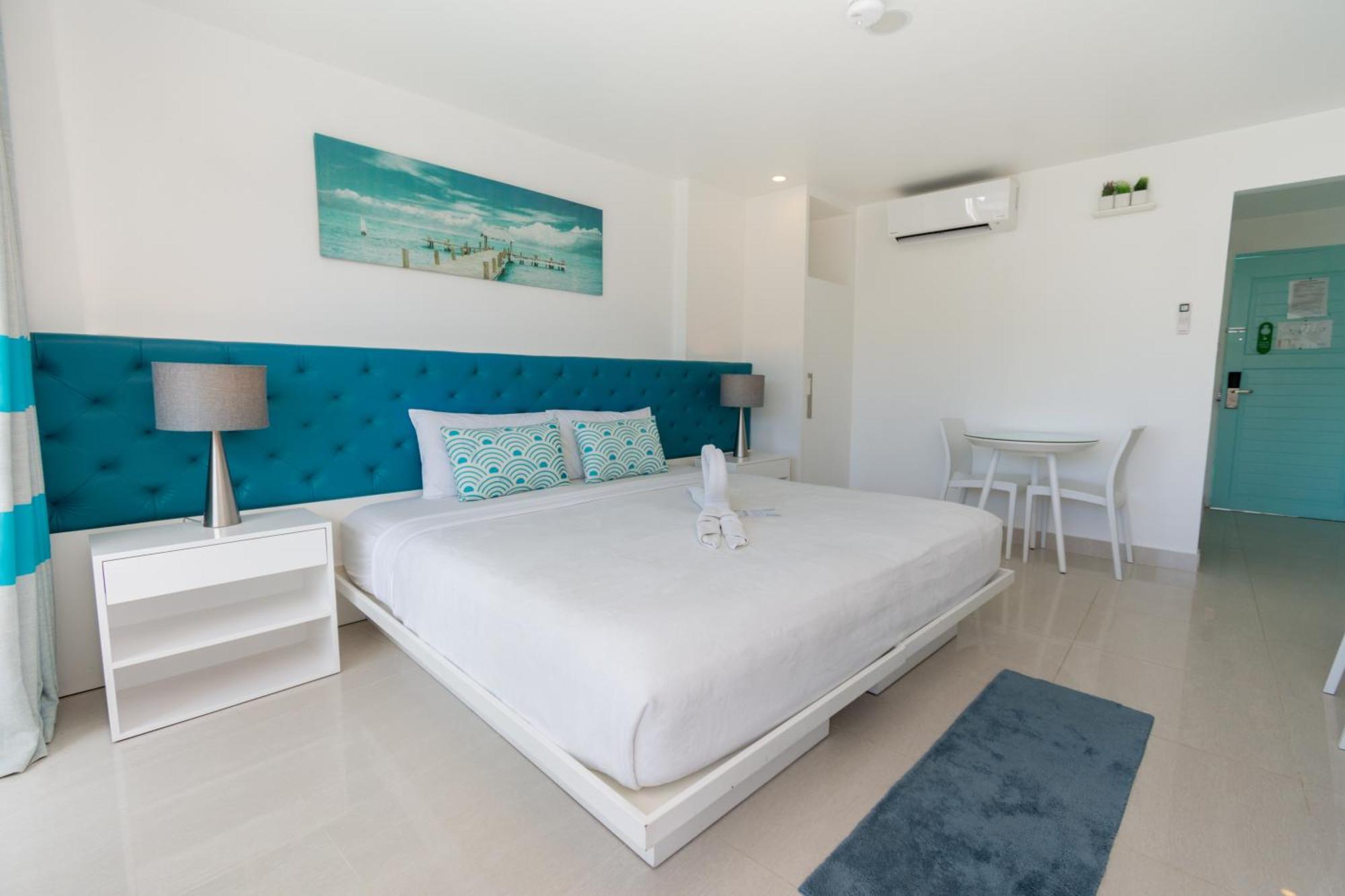 Indila Boracay 3* Balabag (Boracay)