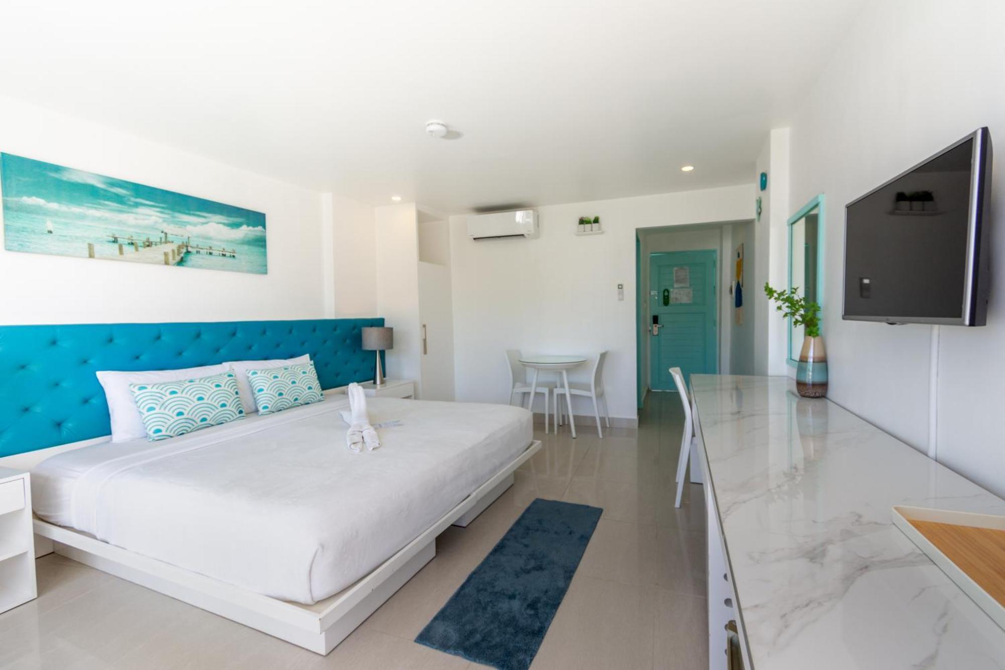 Resort Indila Boracay 3*