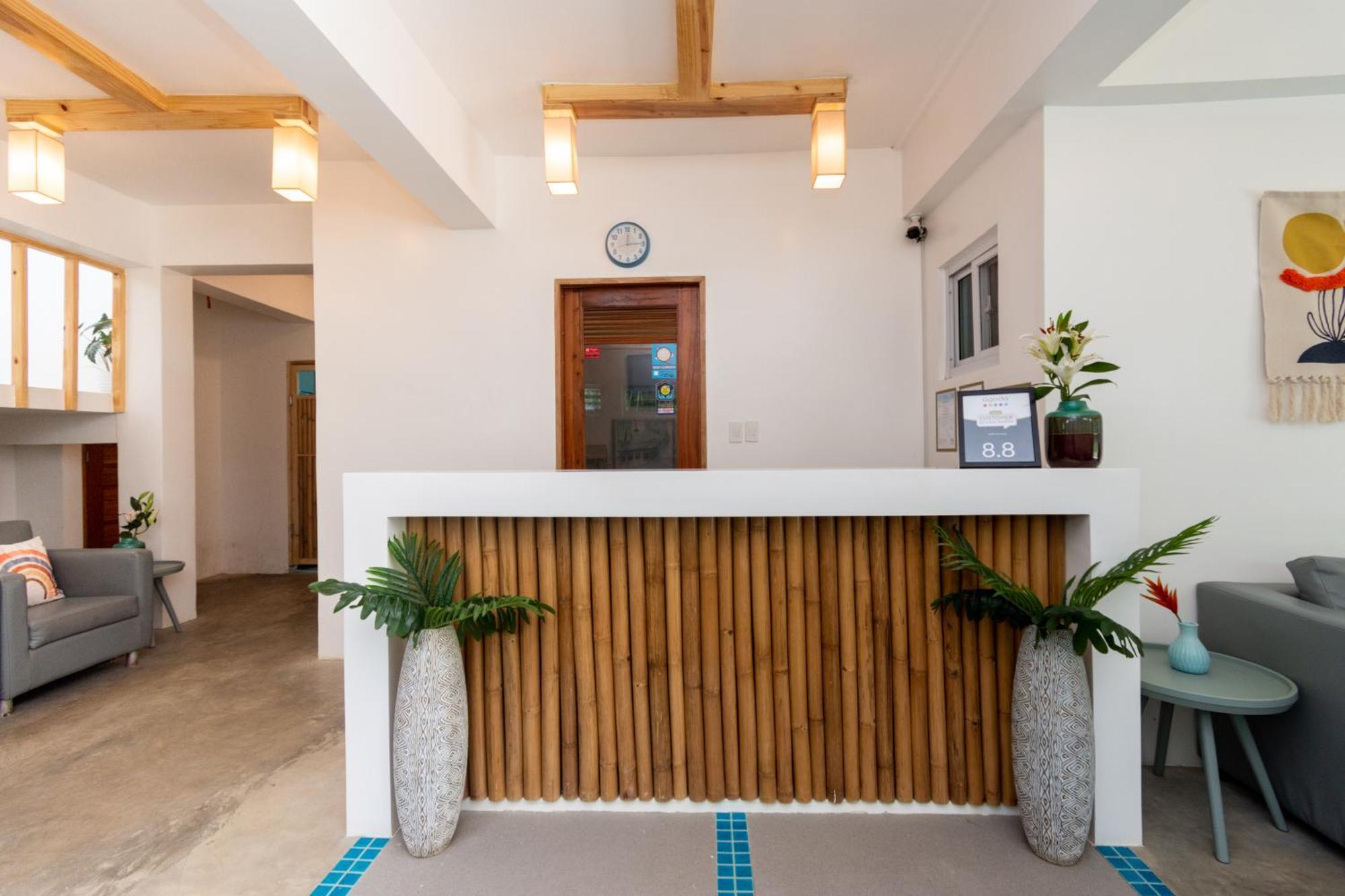 Resort Indila Boracay