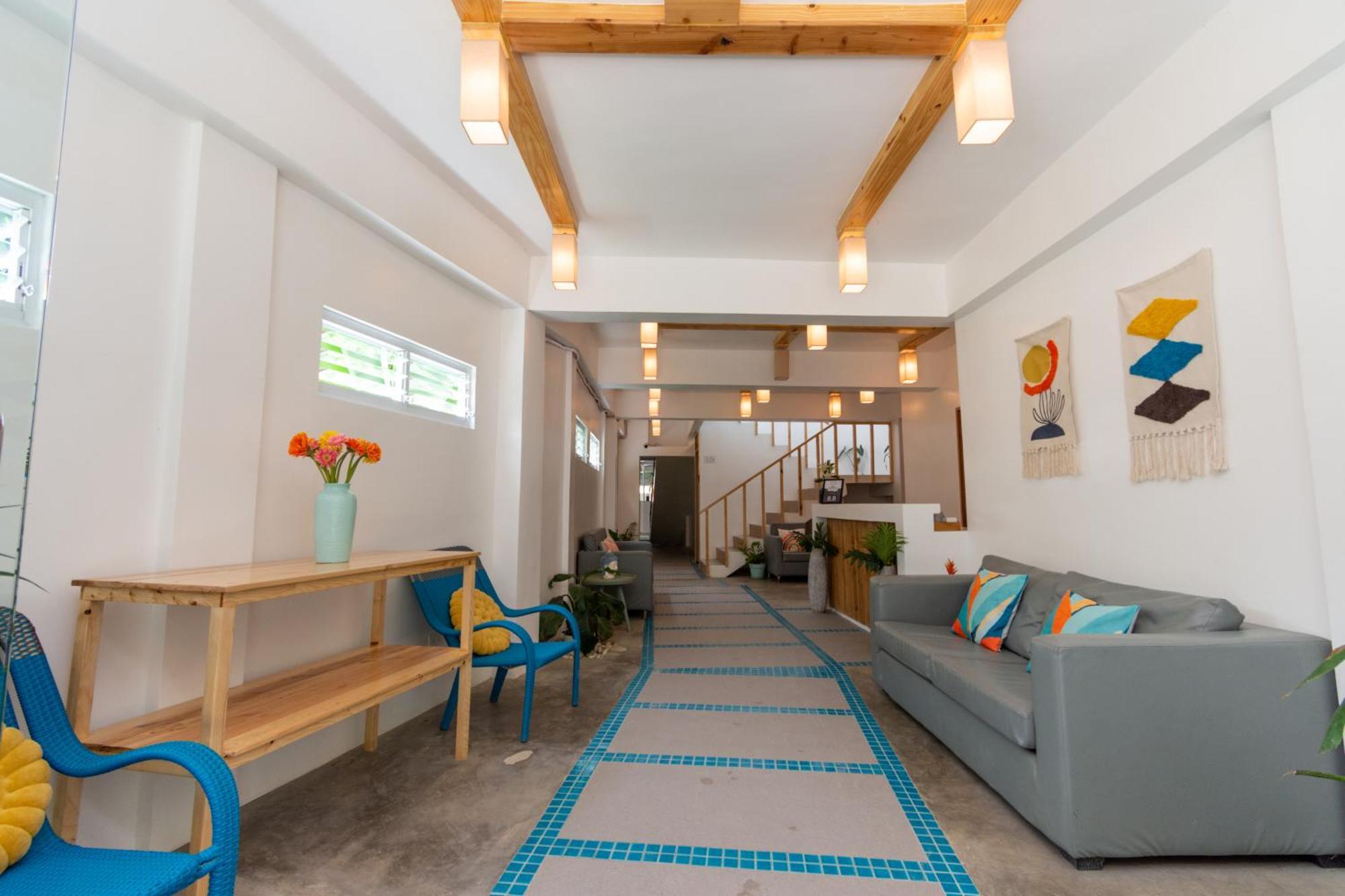 Resort Indila Boracay 3*