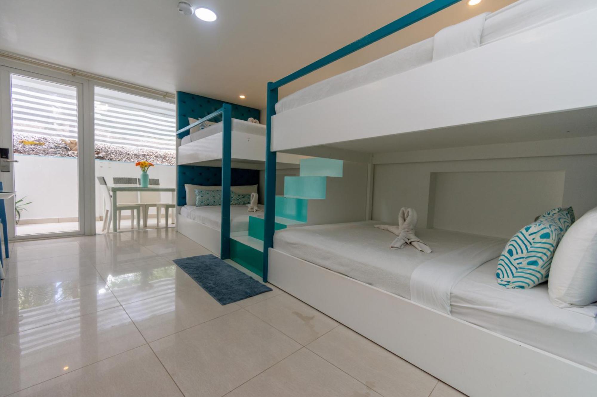 Resort Indila Boracay