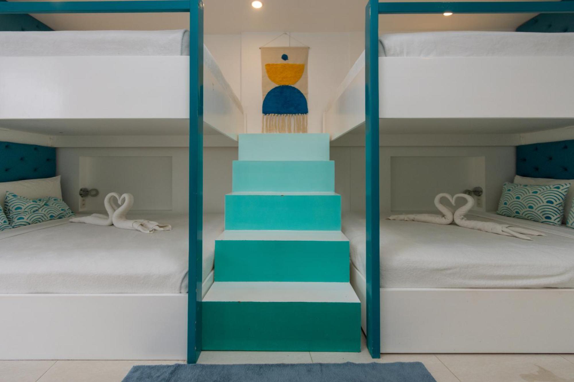 Resort Indila Boracay 3*