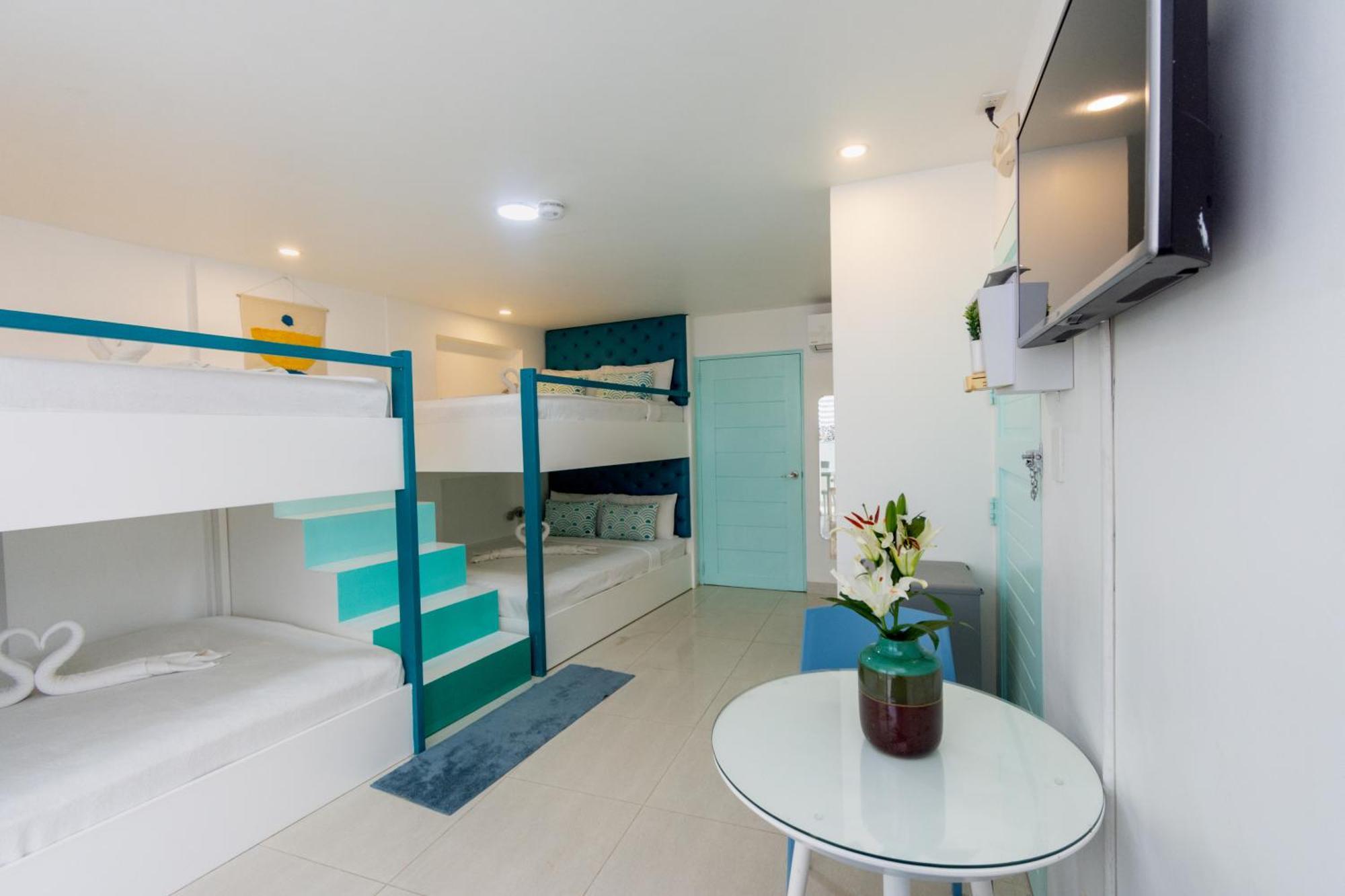 Resort Indila Boracay Balabag (Boracay)