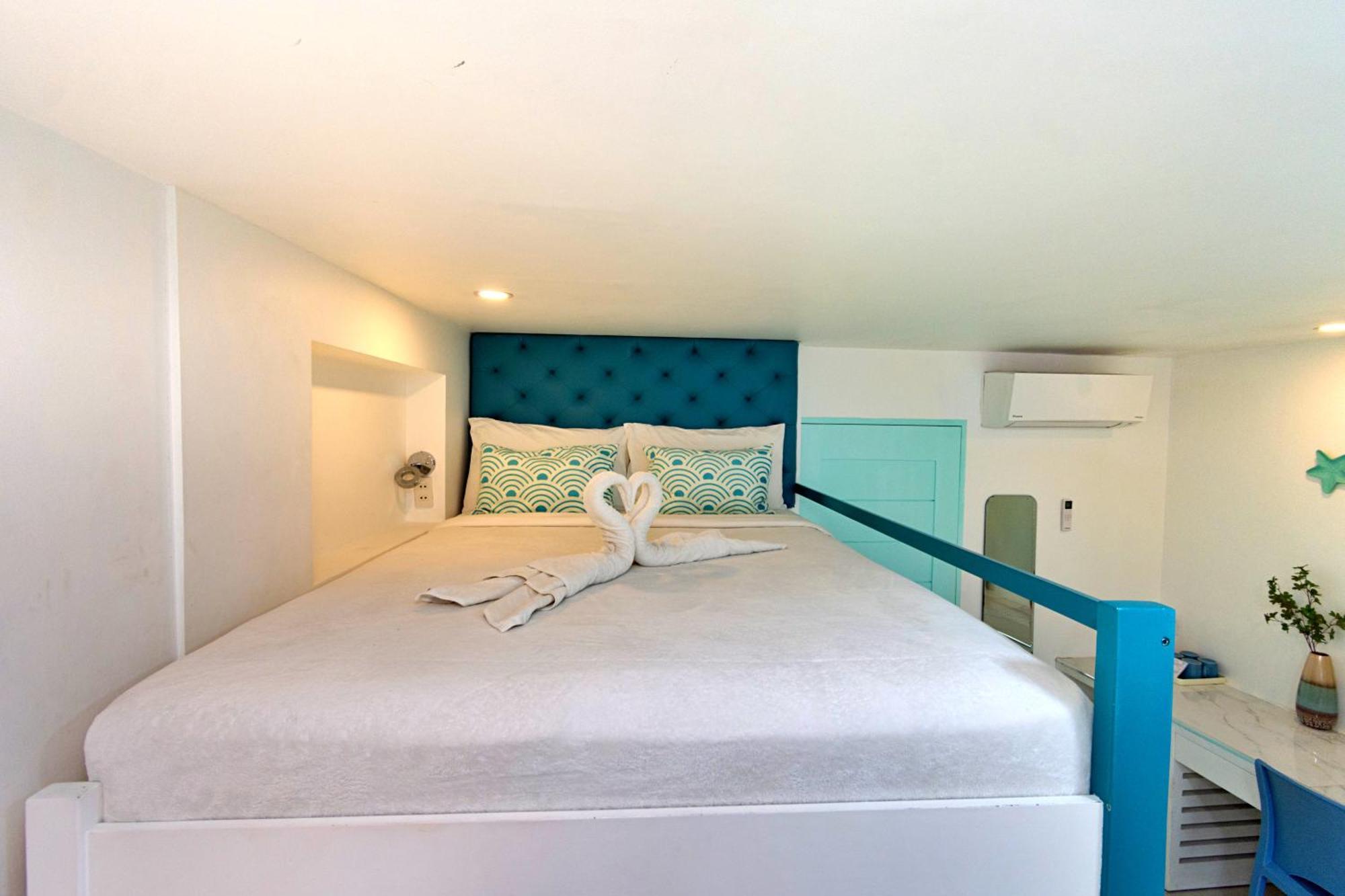 Indila Boracay Resort
