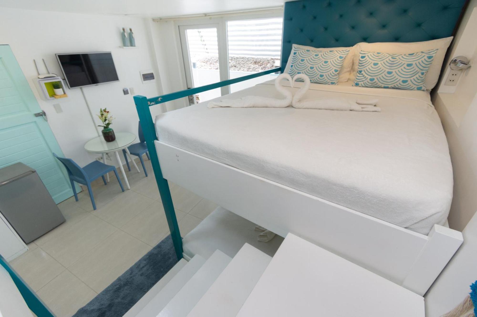 Resort Indila Boracay