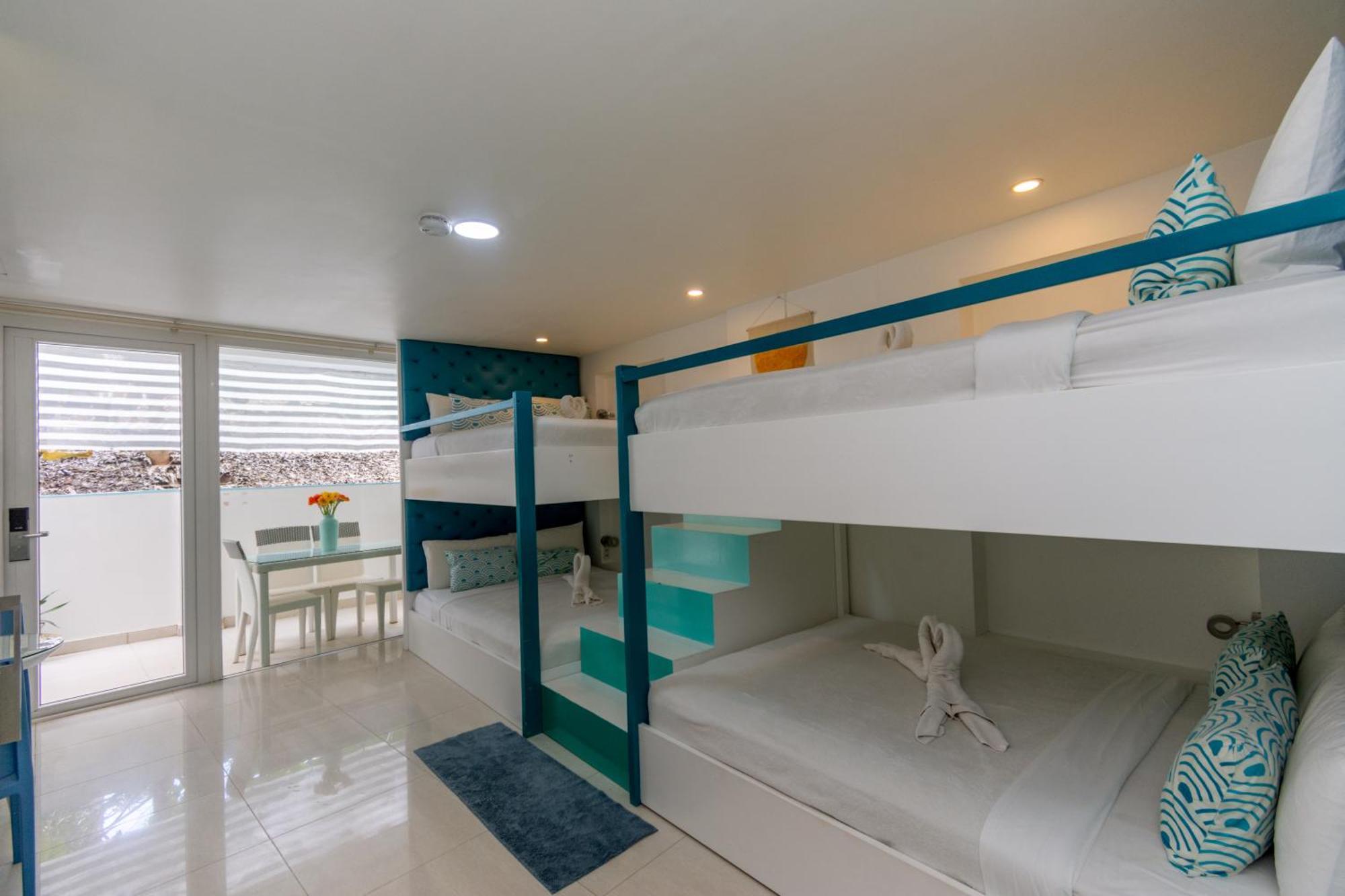 Resort Indila Boracay Balabag (Boracay)