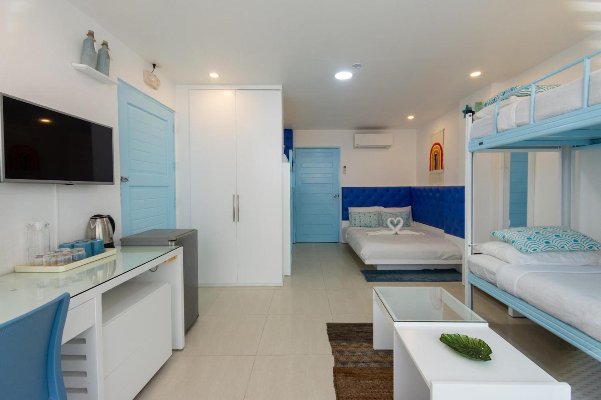 Resort Indila Boracay