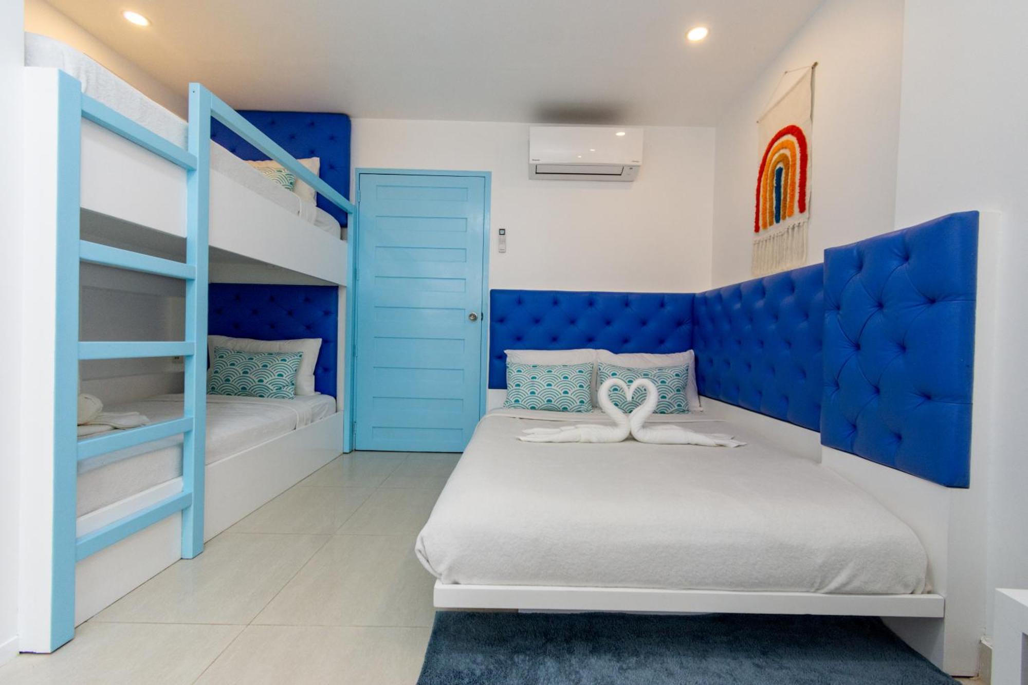 Indila Boracay Resort