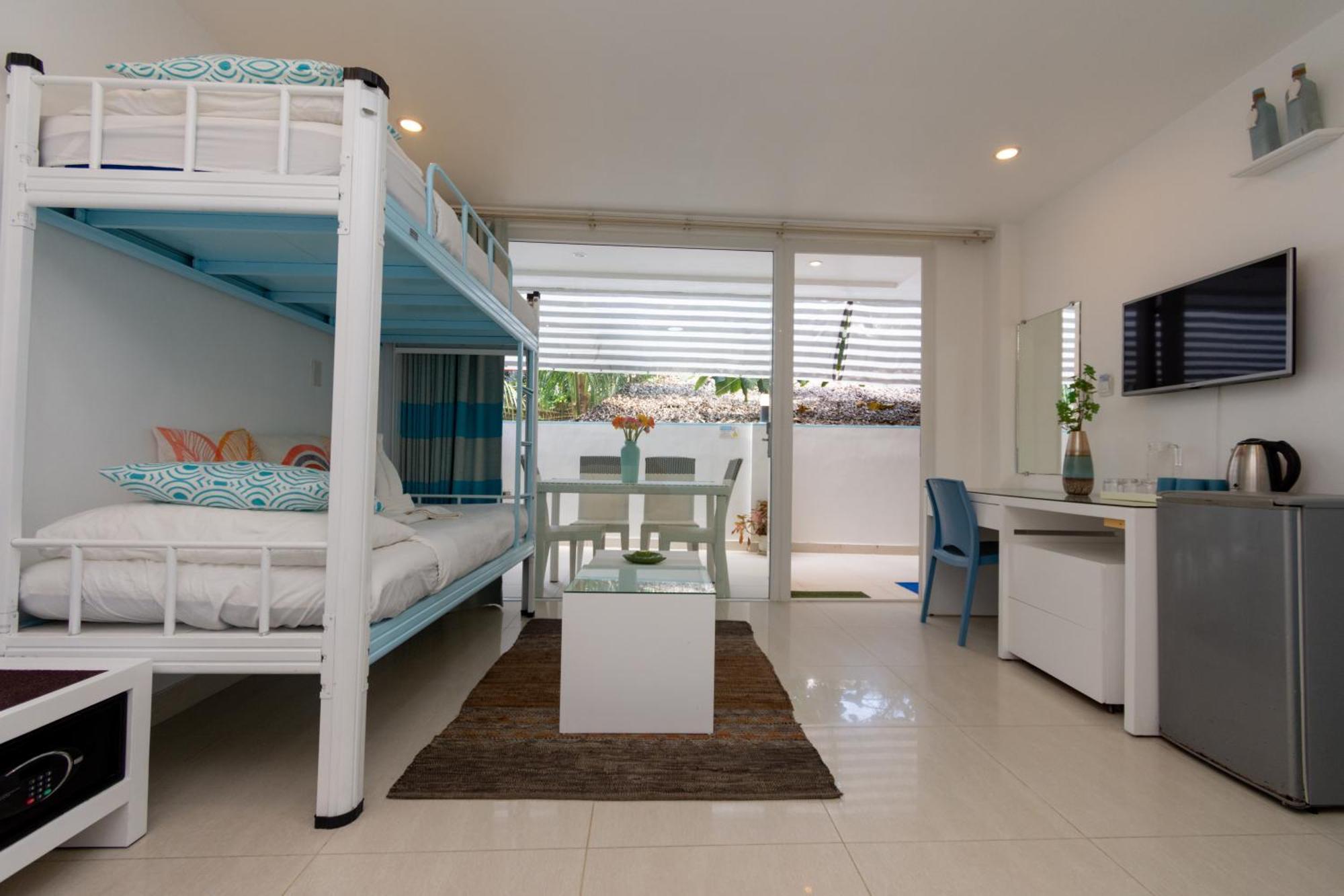 Resort Indila Boracay Balabag (Boracay)