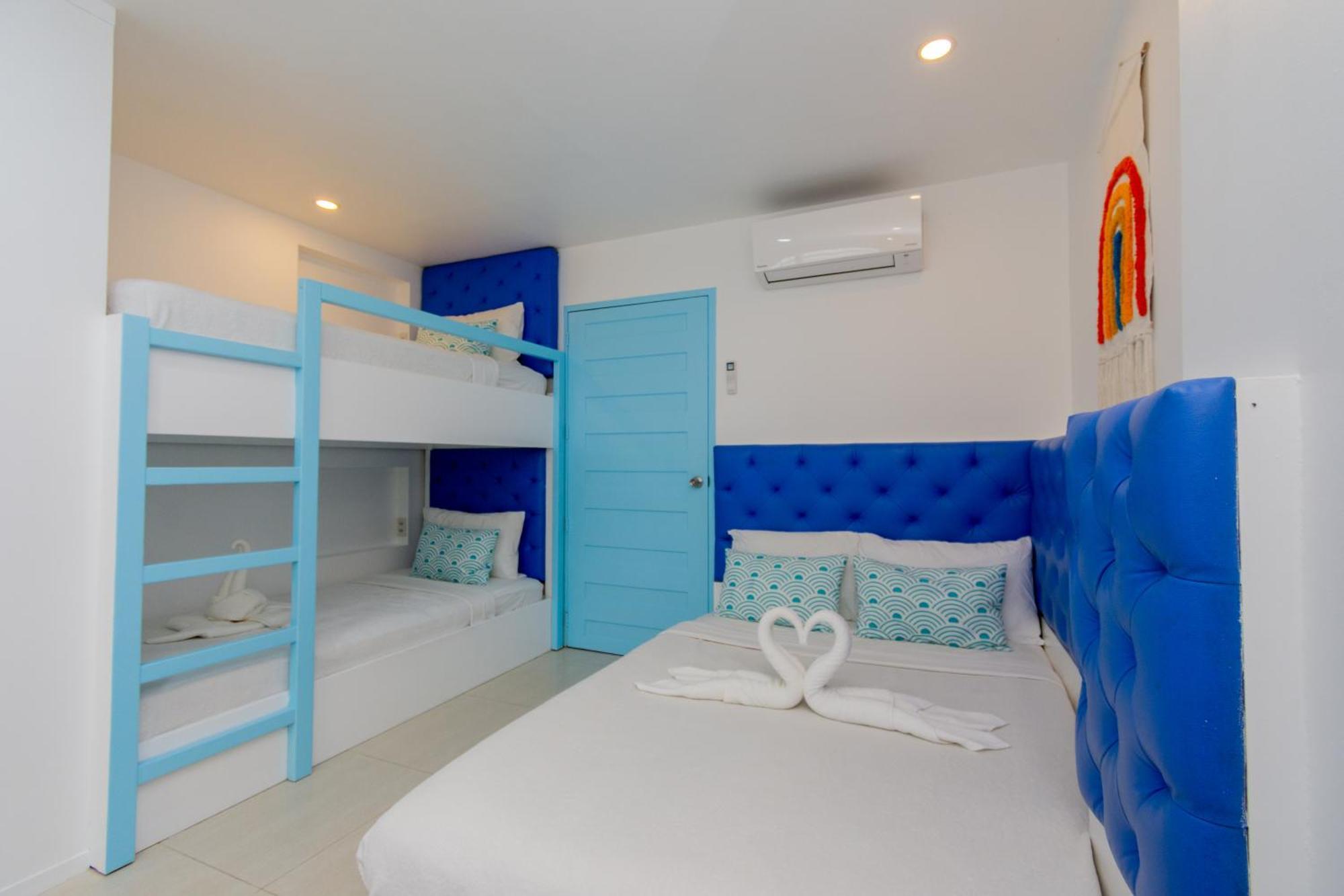 Indila Boracay Balabag (Boracay)
