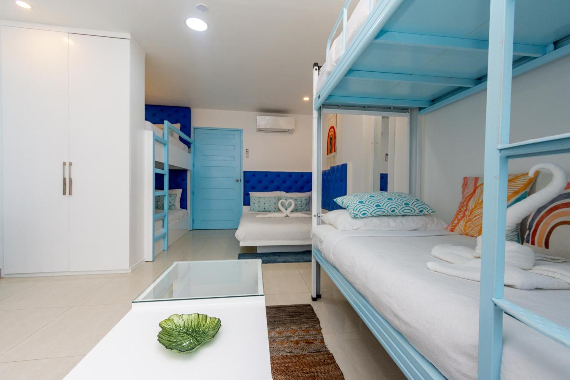 Resort Indila Boracay