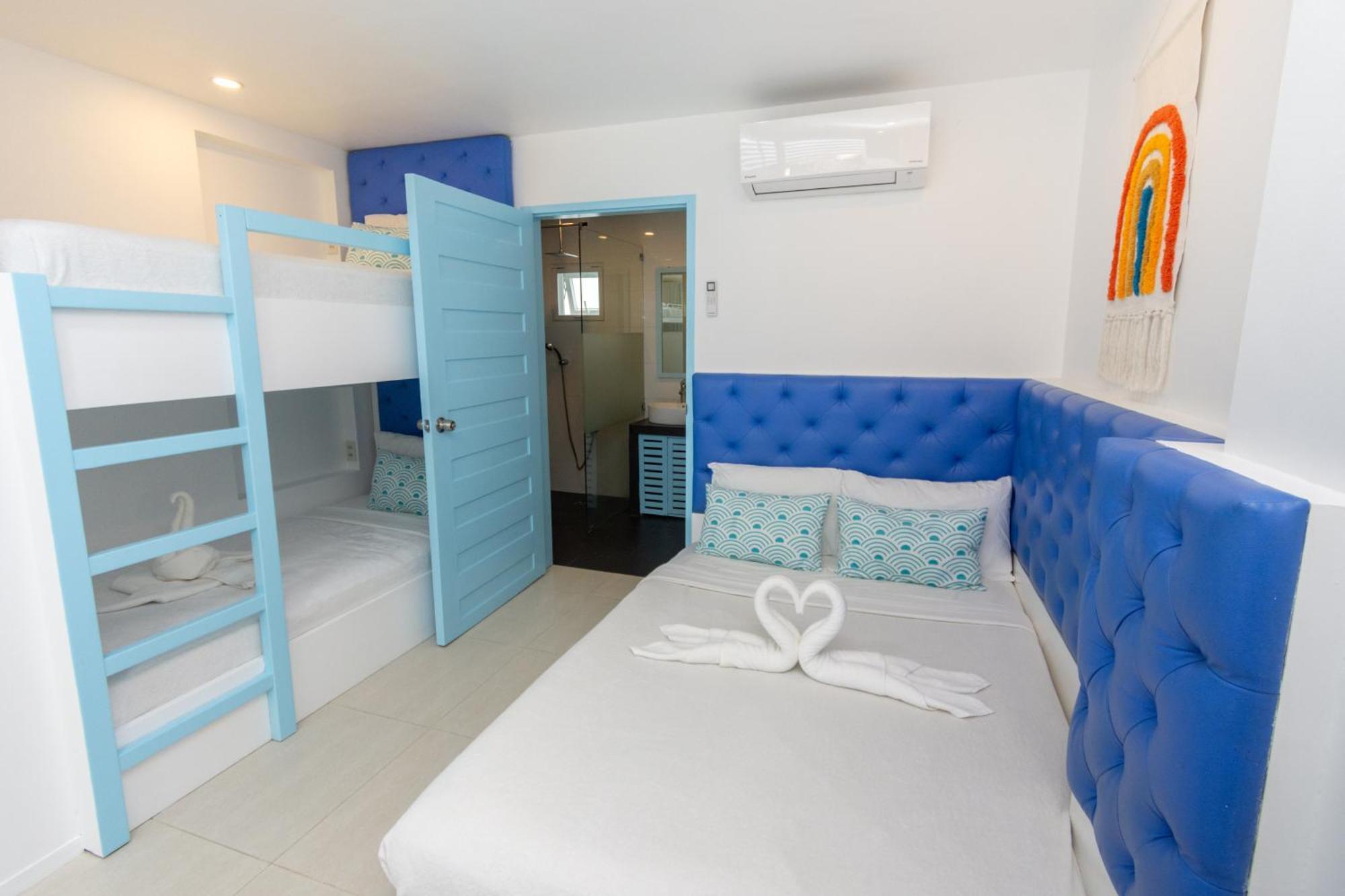 Resort Indila Boracay 3*