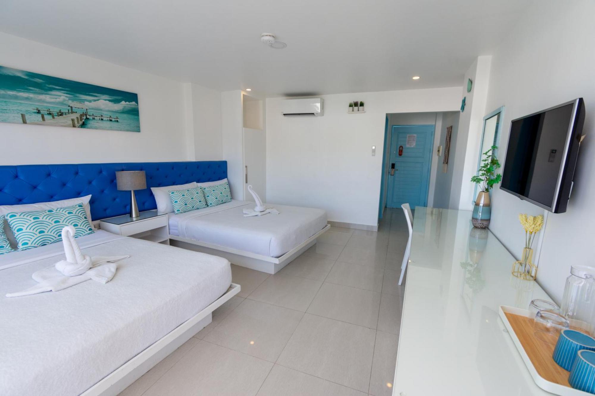 Resort Indila Boracay Balabag (Boracay)