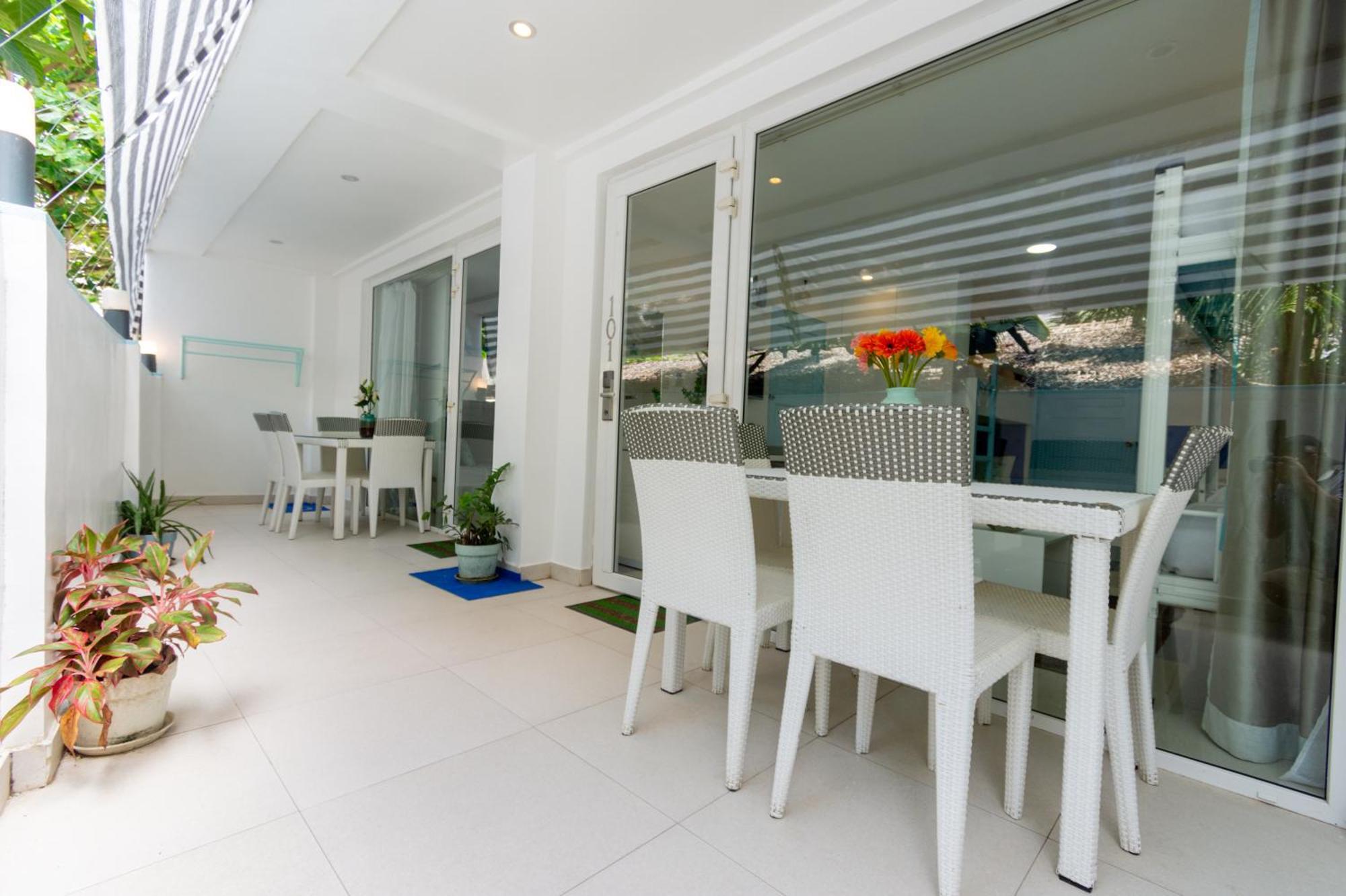 Resort Indila Boracay