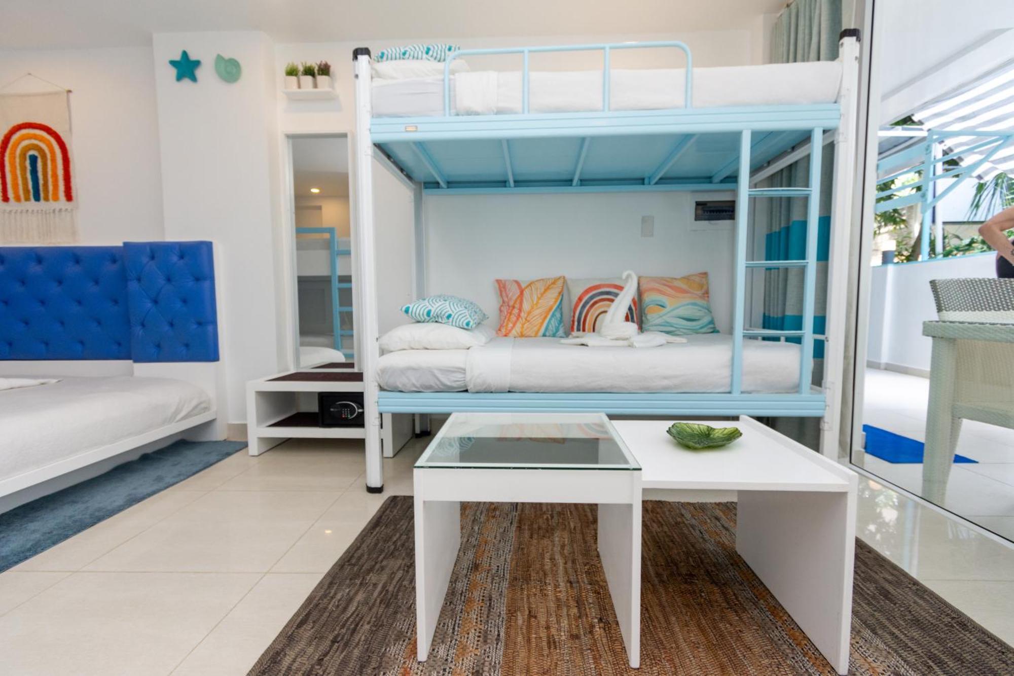 Resort Indila Boracay 3*