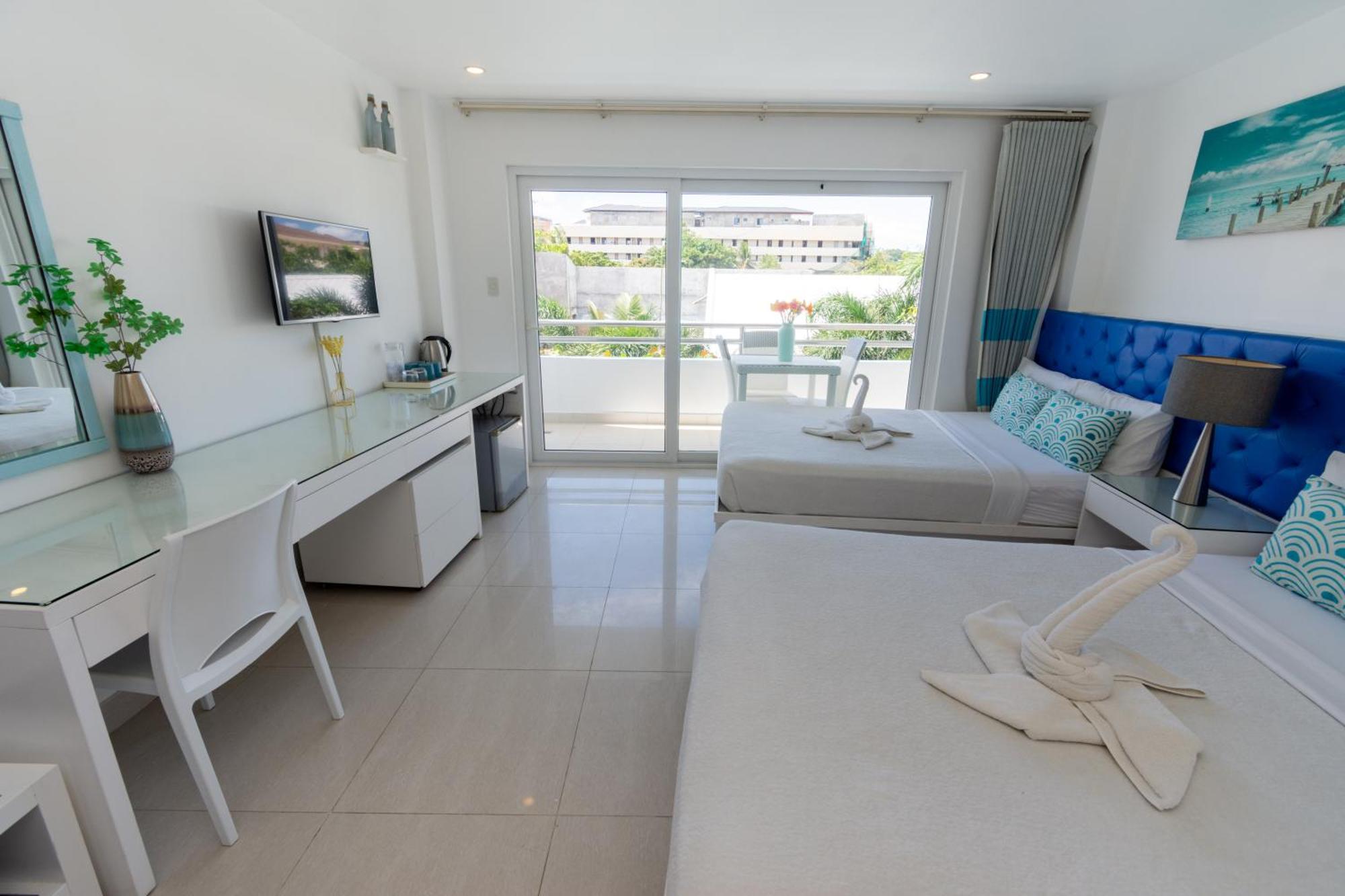 Resort Indila Boracay