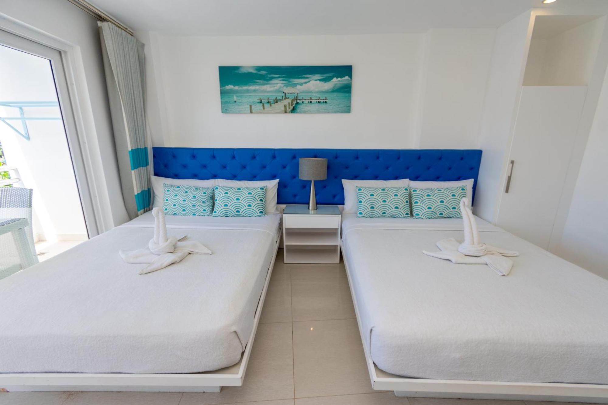Resort Indila Boracay 3*