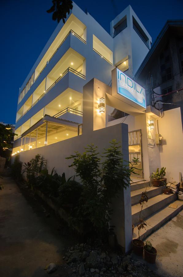 Indila Boracay Resort 3*