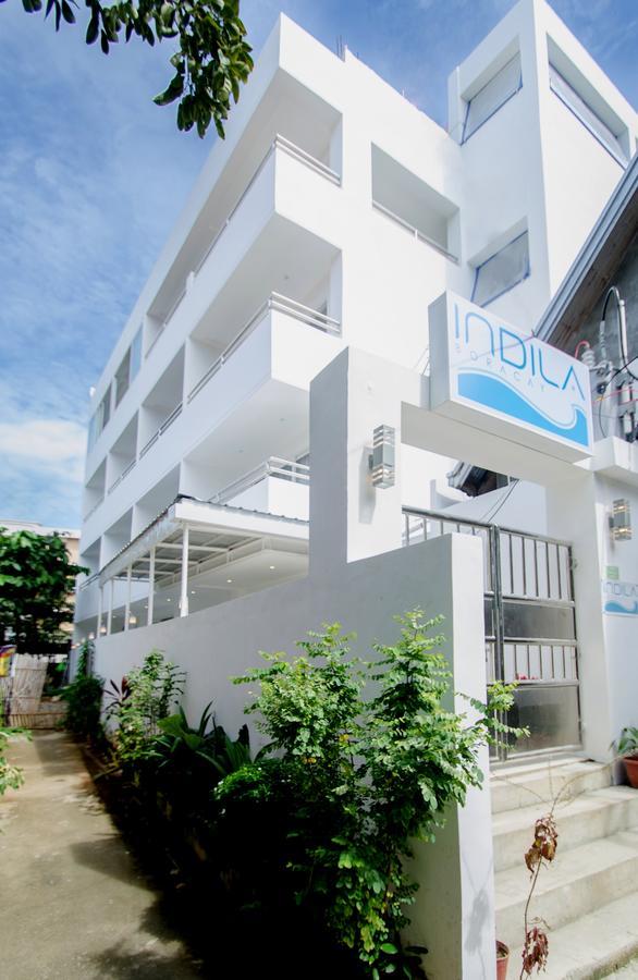 Resort Indila Boracay Balabag (Boracay)