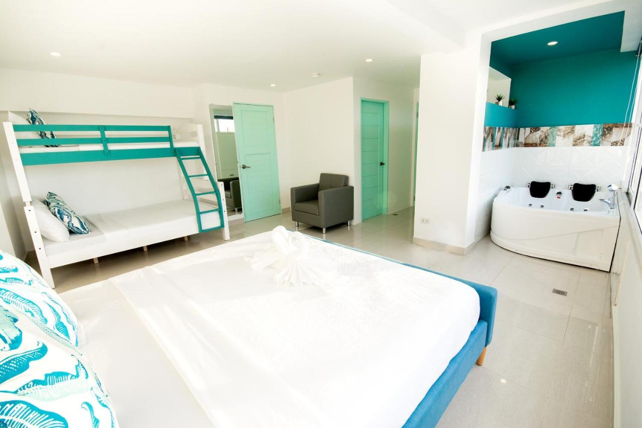 Indila Boracay 3* Balabag (Boracay)